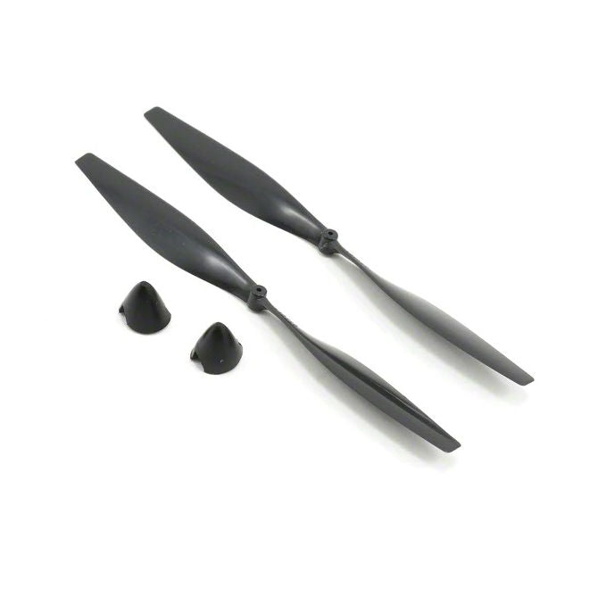 1229789 | EFL9051 (Each) --- E Flite Parts Hobby - Ultra Micro Micro T-28 Trojan, Champ and Sukhoi - 4 Site