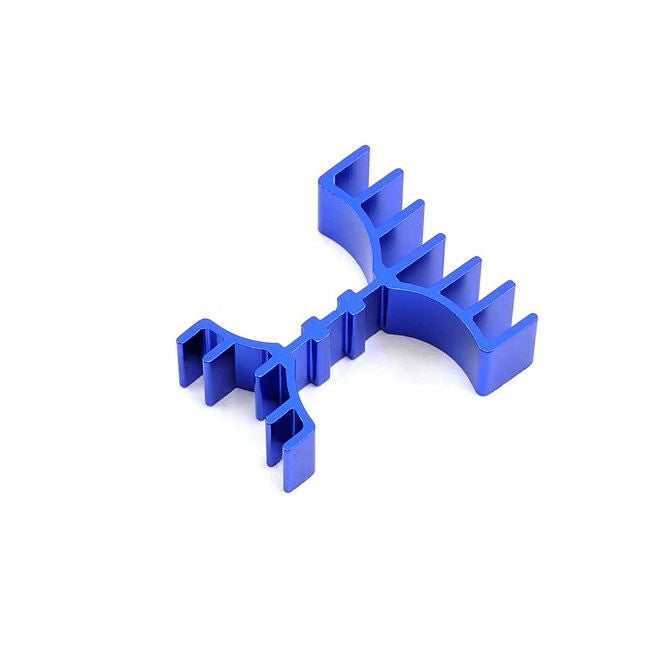 1228792 | EFLH1208 (Each) --- E Flite Parts Hobby - Heat Sink Blade CX2 and Blade CX3 - Main Motor