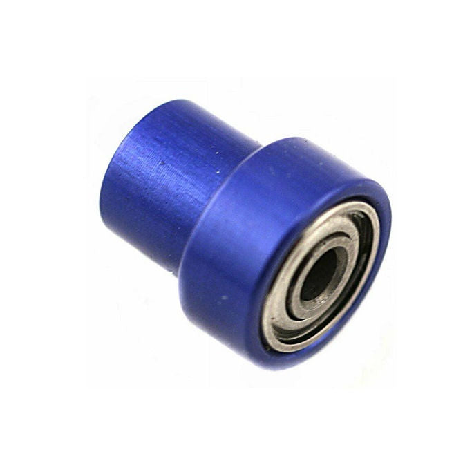 1228818 | EFLH1244 (Each) --- E Flite Parts Hobby - Housing Blade CX2 and Blade CX3 - Bearing Holder with Bearing - Aluminium RC