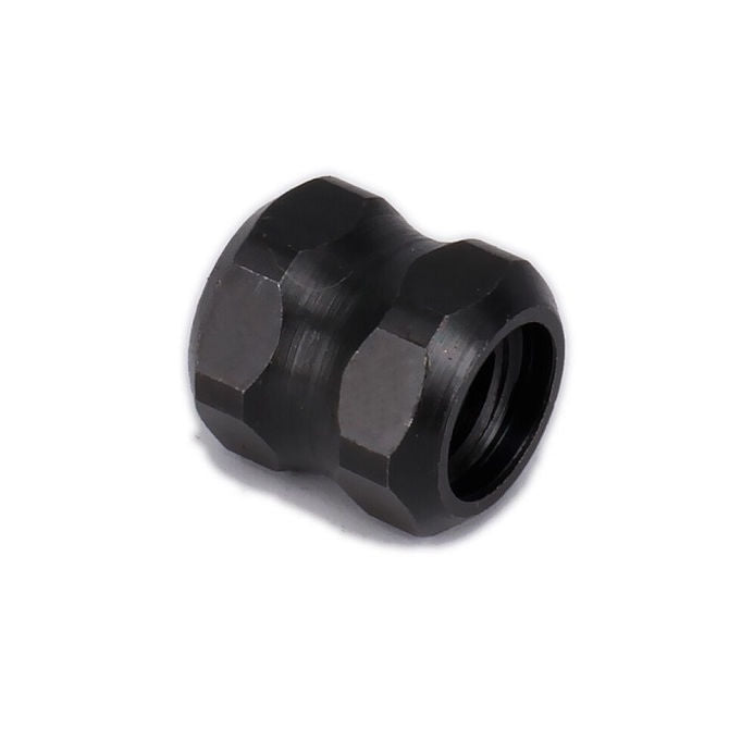 1233801 | FWNRC-10 (PK-5) --- RC Car Clutch Parts Hobby - 1/10 Flywheel Nut
