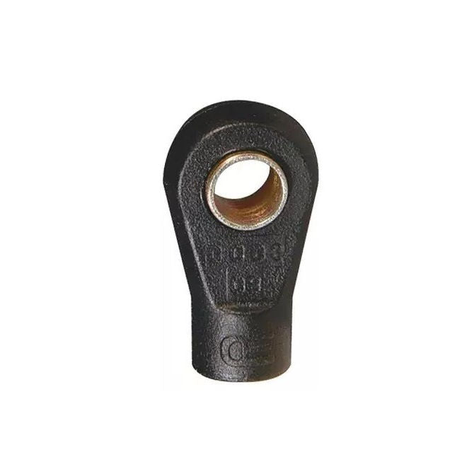 1064741 | GAS201RS (Each) --- End Fittings Gas Springs - M6 - 6x1mm - Ball - Plastic Gas Spring