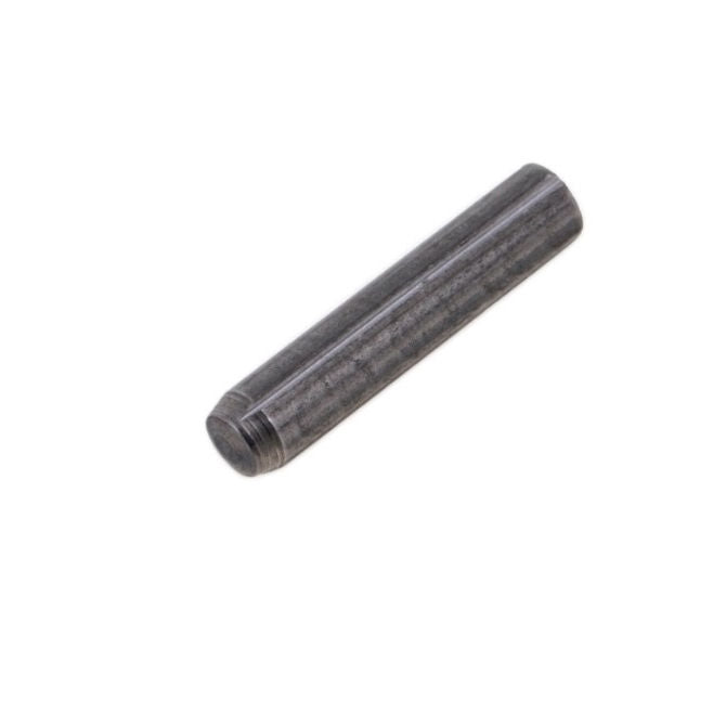 1054068 | GP3-0400-3500-S (PK-10) --- Groove Pins - 4x35 - - - Steel - Mild Pin