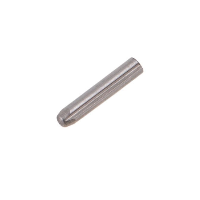 1053941 | GP3-0400-3000-3 (PK-6) --- Groove Pins - 4x30 - - - Stainless Steel 303/304 Similar to A2, 18-8 HRB80 Pin