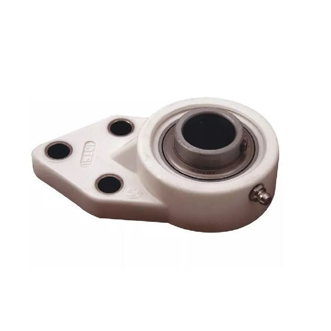 1121101 | IP-272RS (Each) --- Offset Housing and Bearing Assembly - 19.05x63.5x61.9 mm Thermoplastic and Steel
