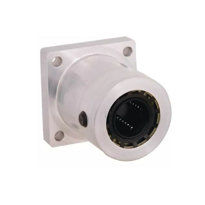 1121070 | LCHF-0191-052-TSS (Each) --- Thomson Super Housings Linear - 19.05x60.45 - 5.6 x 44.45 Smart Flanged