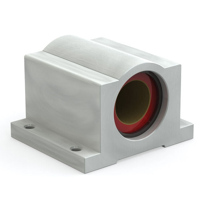 1151541 | BBFS-381-C (Each) --- Housings Pillow Block Frelon Linear - 38.1x44.45x120.65 mm Standard