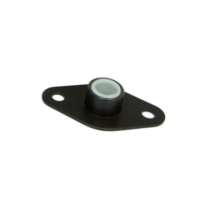 1067656 | BFM-6M-AF (PK-2) --- Flanged 2 Bolt Housing and Bearing Assembly - 6x45x11 mm Self Aligning - Delrin ™ AF