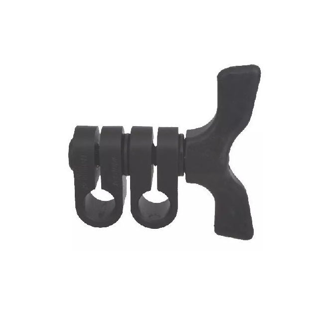 1088280 | SJ-10RS (Each) --- Swivel Joints - 9.53x12.7x38.1 mm Wing Knob