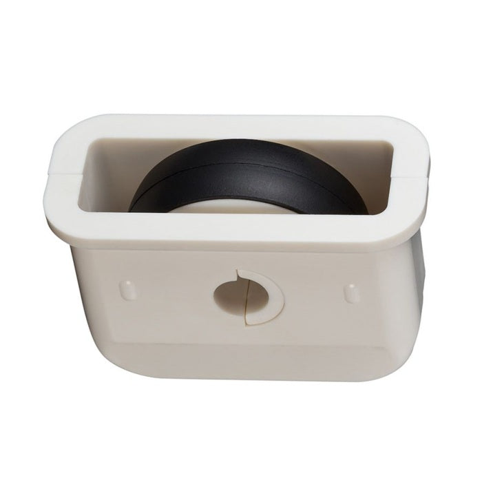 1235335 | KMS-2210 (Each) --- MRI Tables Bearings - Application GE® Wheel Bearing and Bracket Assembly After Market 46-243494 - After Market 46-243167P1AD - Acetal with Glass Balls Bearing