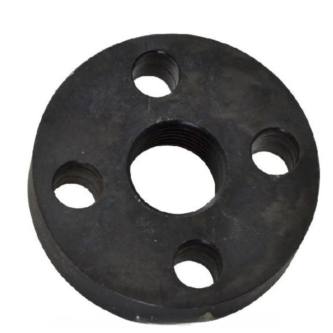 1084357 | AR101RS (Each) --- Nut Flanges Leadscrew - 9/16-18 UNF - 14.29mm - 40.64x10.414 mm For Acme Nuts