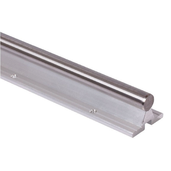 1102509 | TLM-1950RS (Each) --- Rail Supports Linear - 12.7x28.58x609.6 mm With Shaft
