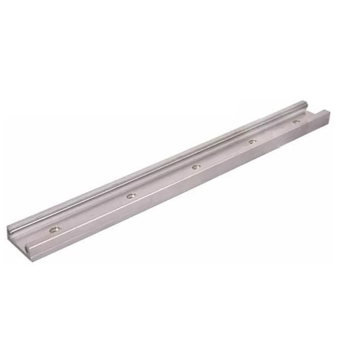 1146136 | PBC-650RS (Each) --- Redi-Rail Rail Linear - 33.528x304.8x15.24 mm