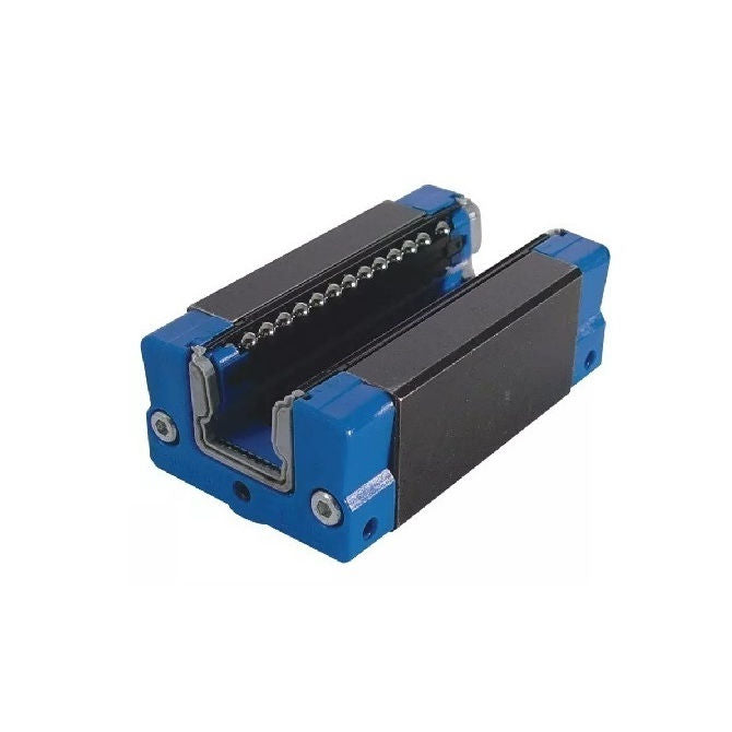 1108541 | TLM-3091RS (Each) --- Rail Systems Type 3 Carriage Linear - Size Reference 15 - 24x34 mm Narrow