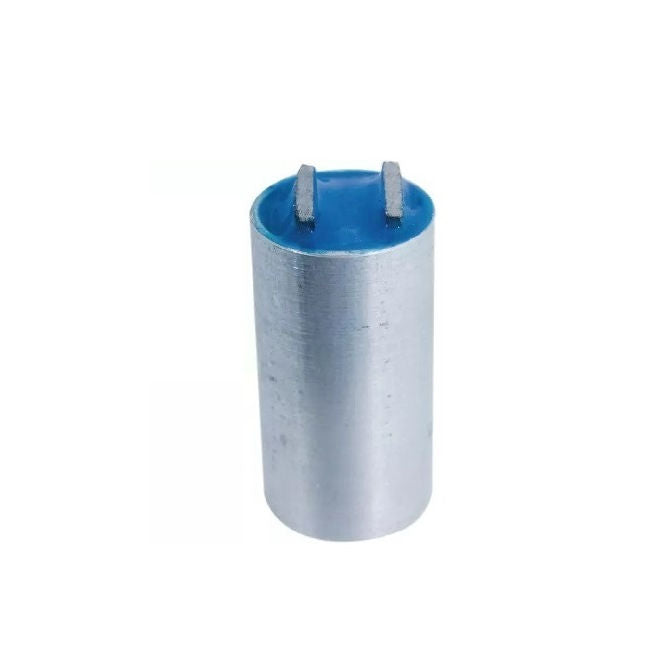 1101036 | MAG-D-13-013-C2P (Each) --- 2 Pole Magnets - 12.7x12.7 mm - 1.3 kg Ceramic Insulated Aluminium Press Fit