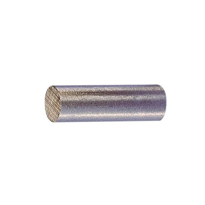 1072497 | MAG-D-06-020-AX (Pair) --- Cylinder Magnets - 6.35x20.24 mm Alnico