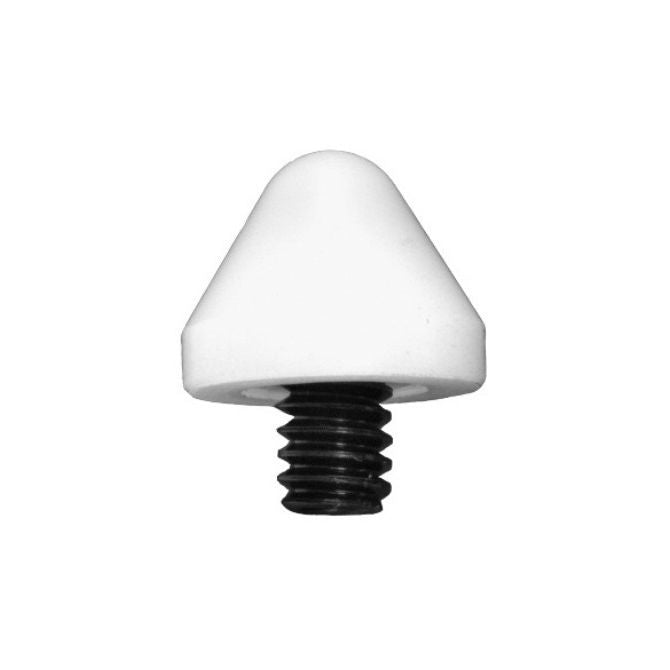 1035912 | MCOD-0001-013 (Each) --- Cone Mounts - 1/4-12 UNC 2A 12.7x6.35 mm