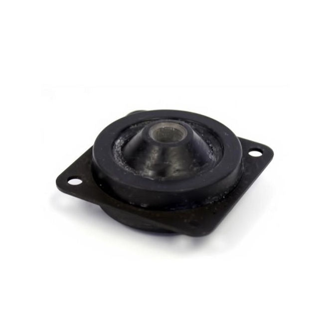 1116802 | MPS-0179S-AL57 (PK-2) --- Plate Style Mounts - 17.86 kg 57.2 x 57.2 25.781 mm - Rubber / Aluminium Mount