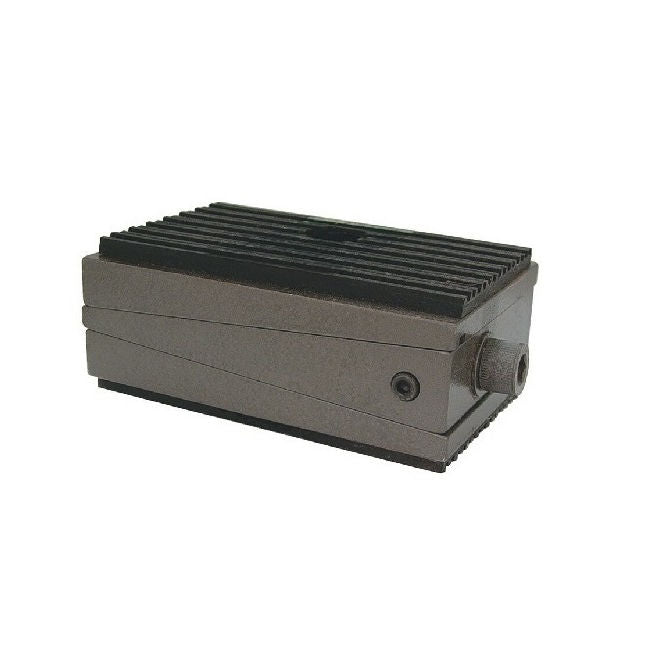 1227808 | MW-4082 (Each) --- Wedge Mounts - 4082.3 Kg - 152.4x101.6 mm Heavy Duty - Steel Mount