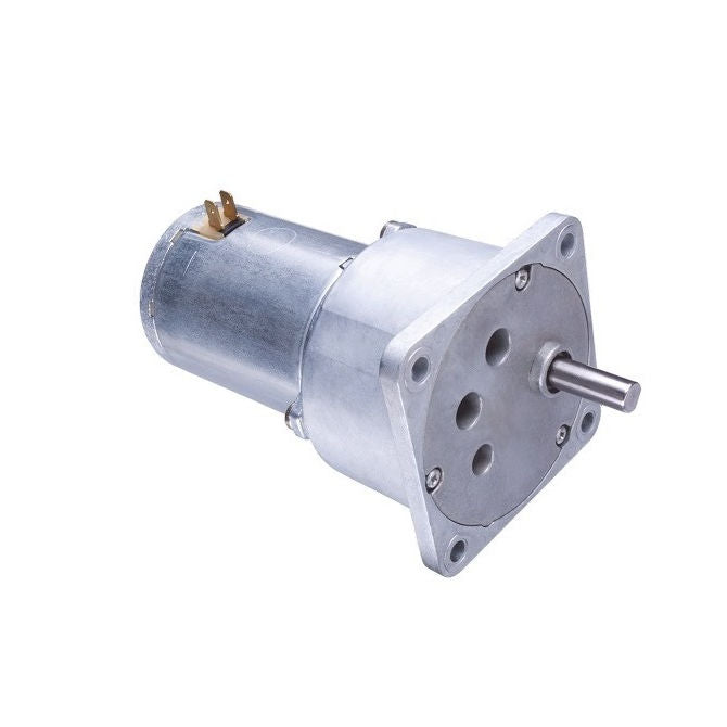 1131146 | 1.61.050.466 (Each) --- DC PM Gearmotors - DC 24 V 3300 mNm - 23.5 rpm Size 70x114