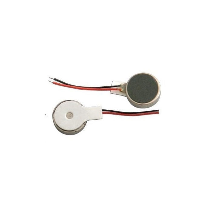 1233274 | ADDCM280AD (Each) --- Vibrating Motors - Vibrating Motor 24.0mm Diameter x 30.5mm Long - Operating Voltage 3.0-12V Nominal 6V