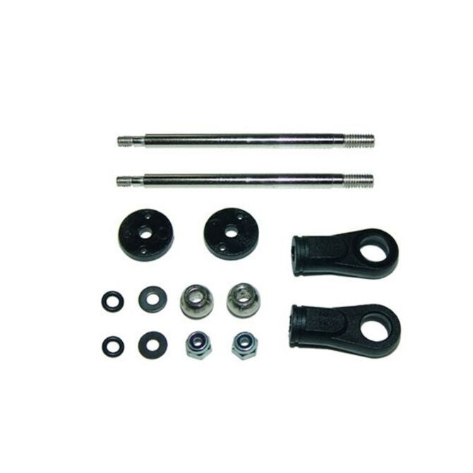 1229369 | MV1391-ME (PK-3) --- Great Vigor Parts Hobby - Shaft Rex - Shock