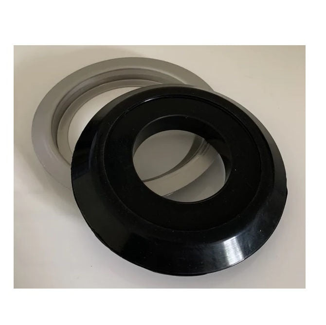 1179718 | OS-P6693 (PK-10) --- Oil Seals - OS-P6693 36.3x59.2x15 Marine Marine Seal rotating outer sleeve runs on seal surface - - Automotive
