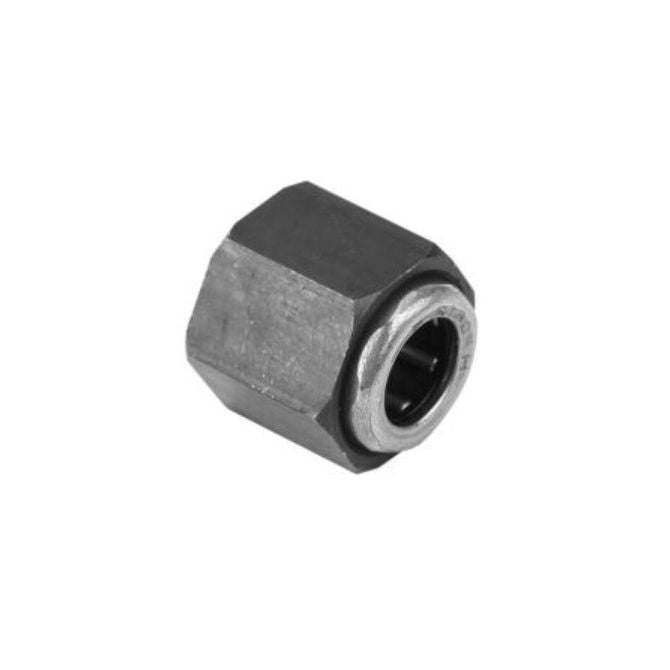 1003000 | OW-0060-0120-0118-X-CB (Each) --- RC Car Clutch Parts Hobby - 1/10 One-Way Bearing - 12mm Hex, 6mm Shaft
