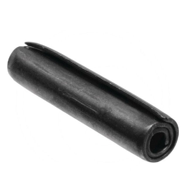 1088639 | PSP-095-025-C (PK-2) --- Coiled Pins - 9.53x25.4 - 9.53 - 9.73 - High Carbon Steel Pin