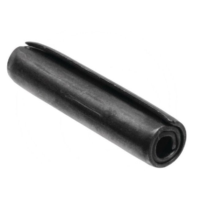 1055727 | PSP-048-025H-C (PK-5) --- Coiled Pins - 4.76x25.4 - 4.76 - 4.88 - High Carbon Steel Pin