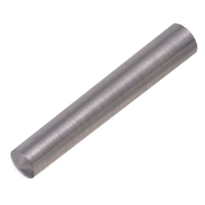 1050476 | TP-036-0318-S3 (Each) --- Taper Imperial Pins - 3.58x31.75x2.92 mm Miniature - Stainless Steel Grade 303/304 HRB80 Pin