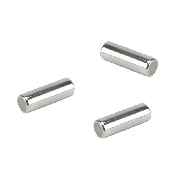 1037480 | RLR-0150-1900-ST-F (PK-20) --- Steel Rollers - 1.5x19 mm - 63 - 66 - Chrome Steel SAE 52100 Roller