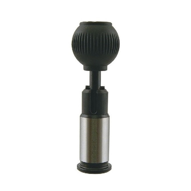 1114174 | PLI-P-100-250-19-LSP-BG (Each) --- Indexing Precision Plungers - 16x31 mm - 1.5 N Ball Grip - Steel Plunger
