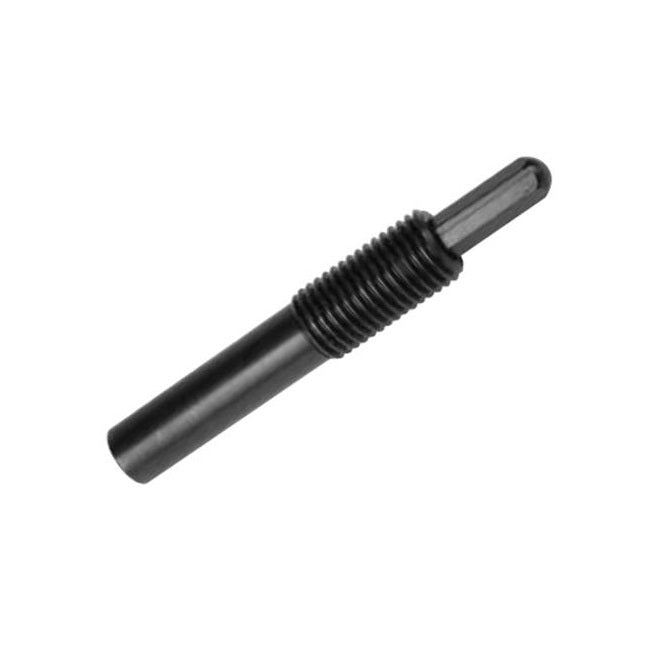 1111454 | PLST-159C-794-CLG-013 (Each) --- Spring Plungers - 5/8-11 UNC - 15.88mm - 79.4 mm - 7.1 N No Handle - Steel Plunger