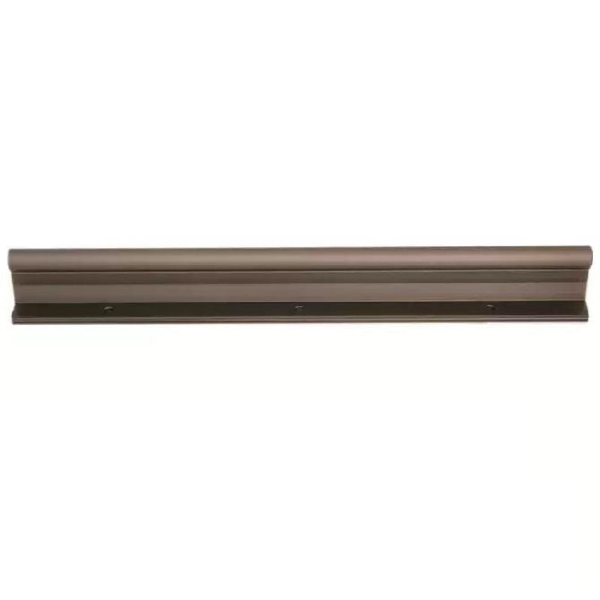 1102505 | PBL305RS (Each) --- Rail Supports Linear - 12.7x28.58x304.8 mm With Shaft