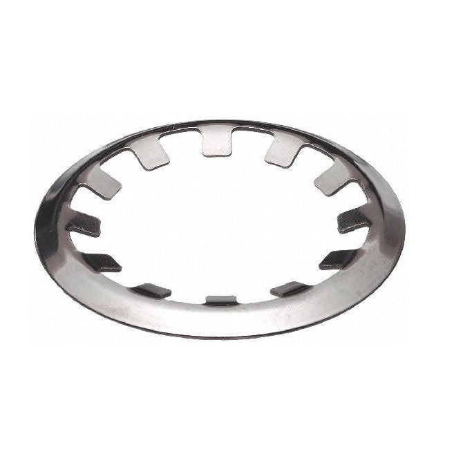 1119379 | RPO-189-192-SP15 (PK-2) --- Push On Retaining Rings - 18.92x19.18x27 mm - Stainless Steel Grade PH15-7-17 Ring