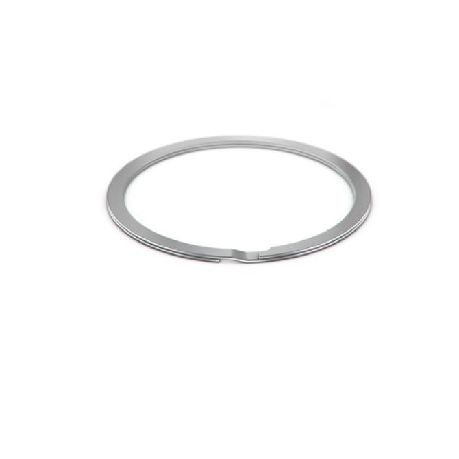 1196823 | RST-475 (Each) --- External Retaining Rings - 120.65x2.82x115.57 mm Spiral Rings - Carbon Spring Steel Spiral Ring