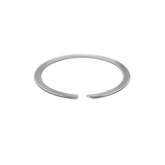 1100525 | UR-050-S02 (PK-8) --- Internal Retaining Rings - 12.7x0.46x13.41 mm Spiral Rings - Stainless Steel 302/304 Similar to A2, 18-8 Spiral Ring