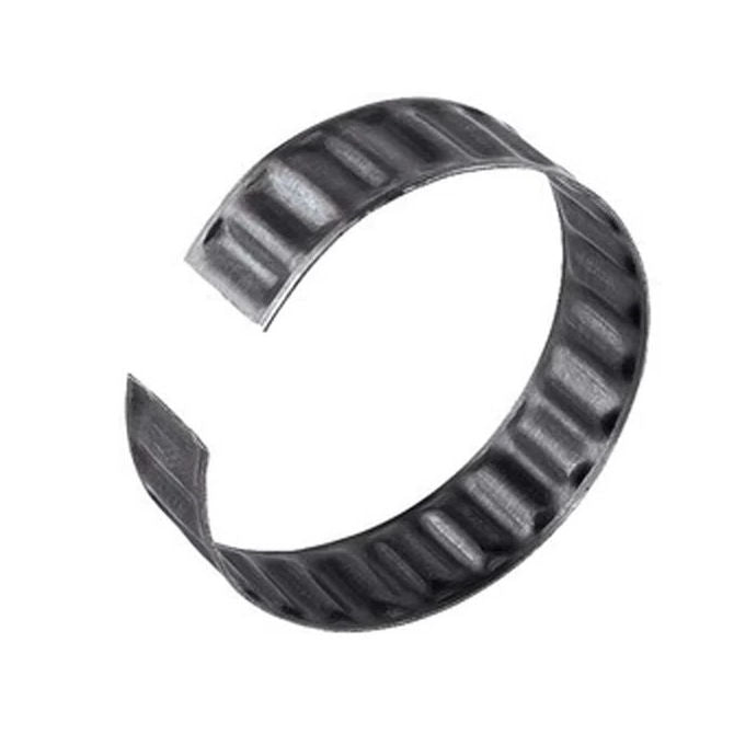 1127267 | TR-220-239-070-S3 (Each) --- Tolerance Retaining Rings - 22.000 to 21.995 23.90 to 23.97 7 mm - Stainless Steel 301 Similar to A2, 302, 304, 18-8 Ring