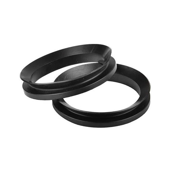 1109782 | VA0016-V60 (PK-5) --- Fluoroelastomer V-Rings - 15.50-17.50 14x3 mm - Fluoroelastomer V-Ring