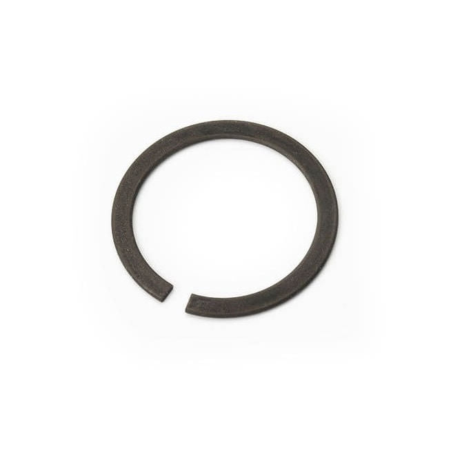 1164043 | WRE-0520-LR (PK-2) --- External Retaining Rings - 52x1.12x49.73 mm Snap Rings - Carbon Spring Steel Snap Ring