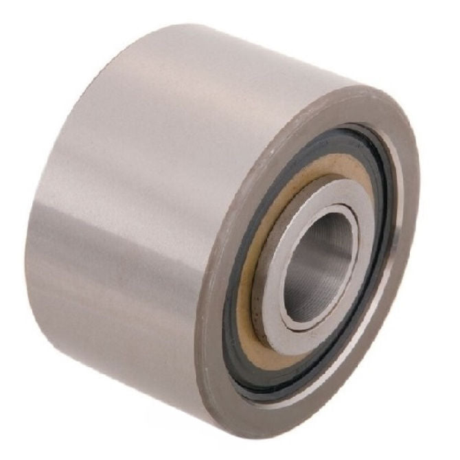 1171395 | CCF935RS (Each) --- Plain Rollers - 63.5x39.68x19.05 mm - Steel Roller