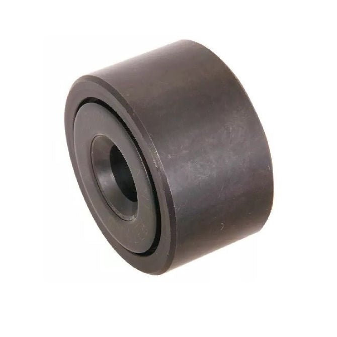 1119805 | NCF105RS (Each) --- Self Lubricating Roller Followers - Diameter - A - 19.05 - 14.288 - 6.35 - Steel
