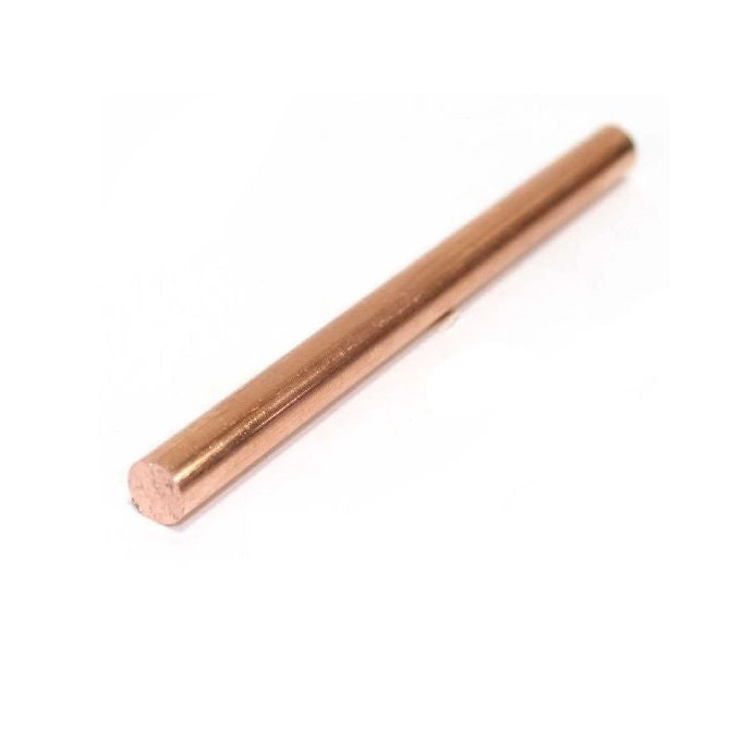 1230475 | 0R-0016-0024-SOFTPACK-CP (Per Card) --- Soft Metal Packs Rod - 1.60mm - 2 - and 2.38 - 2 - Diameter - Copper