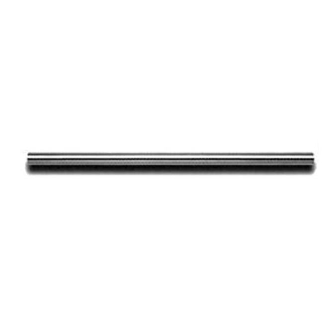 1075873 | DB46RS (Each) --- Drill Blanks Rod - 7.671x111.13 mm - High Speed Carbon Steel Drill Rod