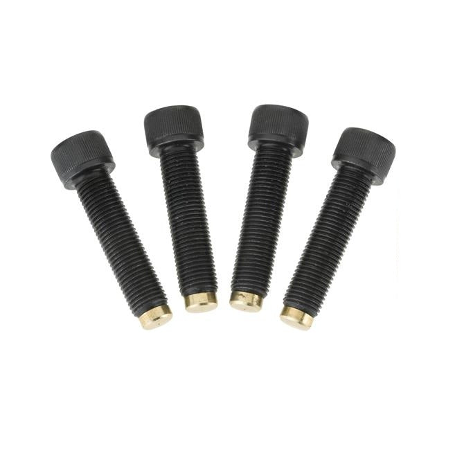 1079263 | SC064C-038-C-SK-C-BT (Each) --- 1/4-20 UNC - 6.35mm - 38.1x3.2 mm - Steel Alloy Screw
