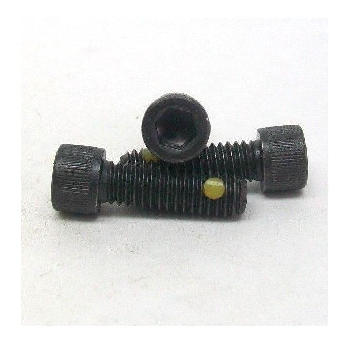 1057629 | SC048C-025-C-SK-C-NL (PK-2) --- Socket Cap Screws - 10-24 UNC - 4.76mm - 25.4 mm - Black Oxide Carbon Steel Alloy Steel Screw
