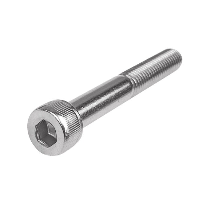 1068575 | SC060M-040-C-SK-S4 (PK-10) --- Socket Cap Screws - M6 - 6x1mm - 40 mm - 304 Stainless Screw