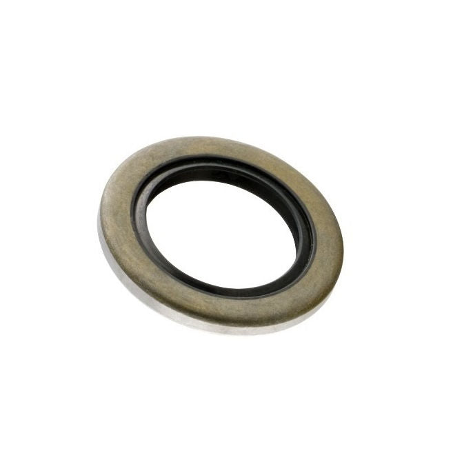 1048387 | TLM-250RS (Each) --- For Linear Bearings Seals - 3.175x12.802x3.175 mm Closed - Nitrile NBR, BUNA-N Seal