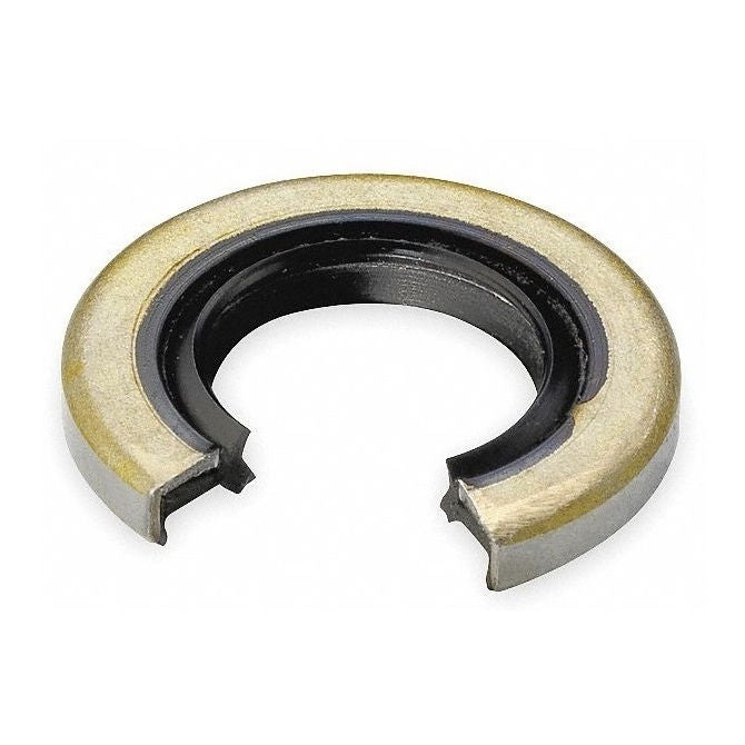 1102306 | TLM-305RS (Each) --- For Linear Bearings Seals - 12.7x22.327x3.175 mm Open - Nitrile NBR or BUNA-N Seal