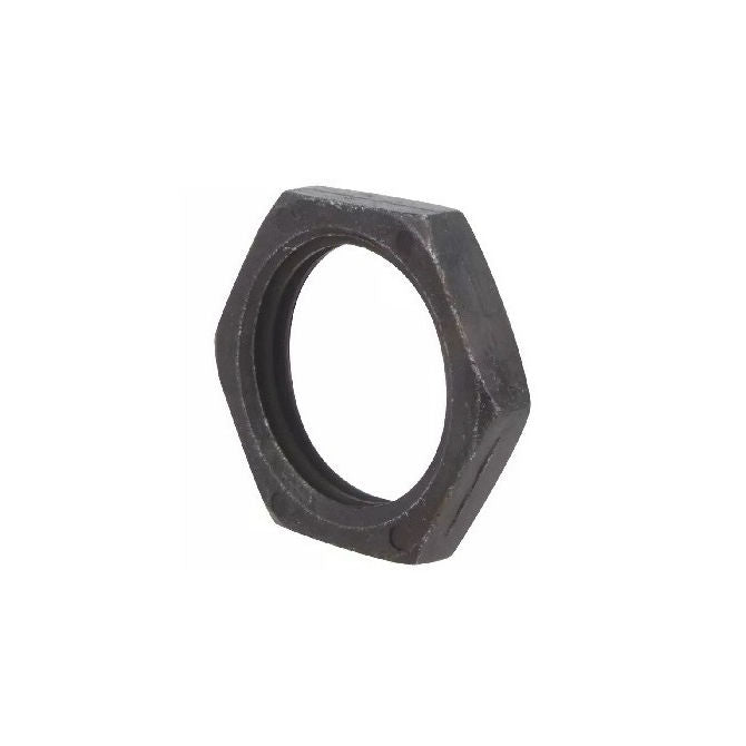 1232133 | ED100RS (Each) --- Hydraulic Accessories Shock Absorbers - Suitable Shock Absorber ED1RS 23.876x4.572 mm Hex Jam Nuts